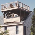  Cape Cod Deck #19